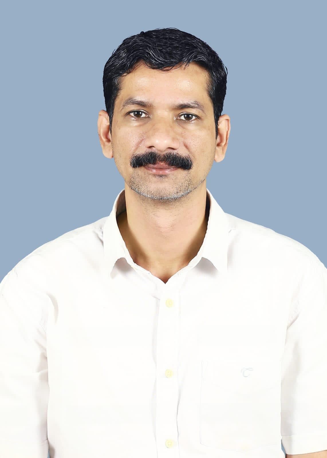 Director Image